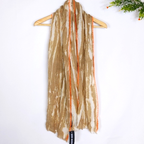 🆕🌿STEVE MADDEN WRAP🌿 - Picture 2 of 9